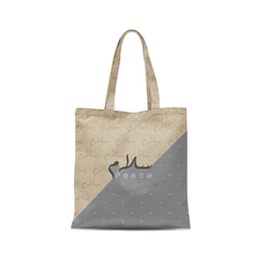 Peace Tote Bags