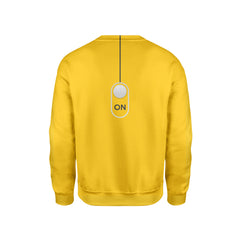 et your light shine Sweatshirt