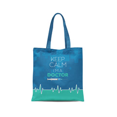 Doctor Tote Bag