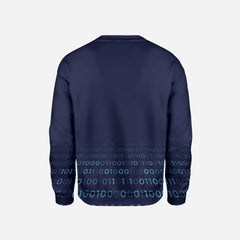 I Love Programing Sweatshirt