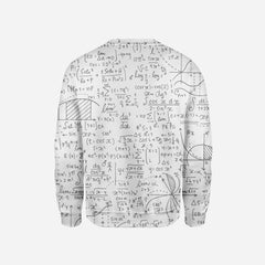 Mathematics Sweatshirt