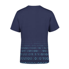 I Love Programing T-Shirt