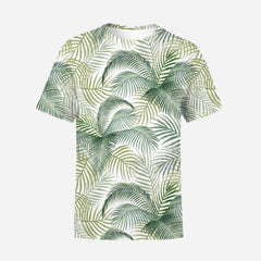 Palm Leaves T-Shirt