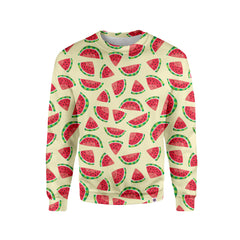 Watermelon Sweatshirt