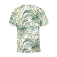 Palm Leaves T-Shirt