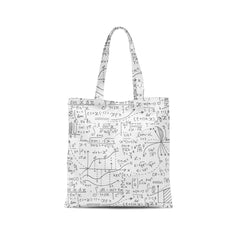 Mathematics Tote Bag