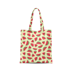 Watermelon Tote Bags