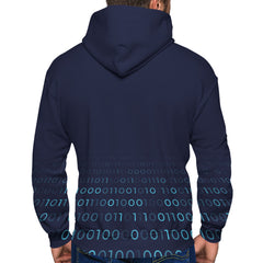 I Love Programing Hoodie