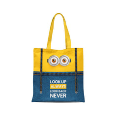 Look Up Tote Bag