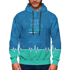 Doctor Hoodie