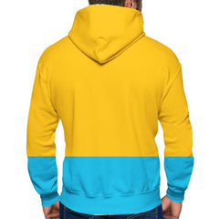 Look Up Hoodie