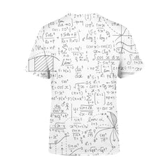 Mathematics T-Shirt