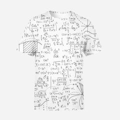 Mathematics T-Shirt