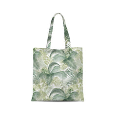 Palm Leaves Tote Bag