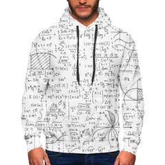 Mathematics Hoodie