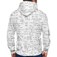 Mathematics Hoodie