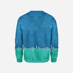 Doctor Sweatshirt