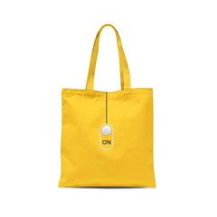 Let your light shine Tote Bag