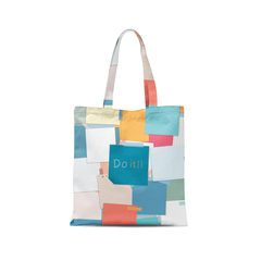 Do it Tote Bags