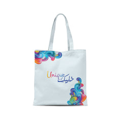 Be Unique Tote Bags