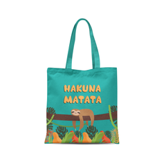 Hakuna Matata Tote Bag