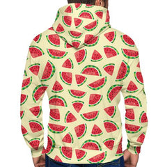 Watermelon Hoodie