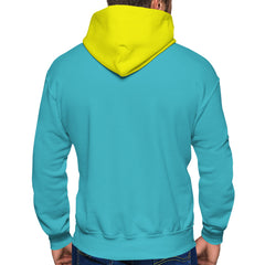 Dentist Zip Up Hoodie