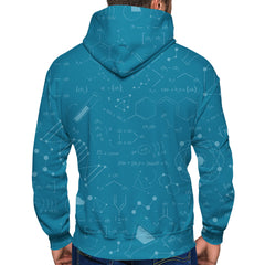 Chimestry Hoodie