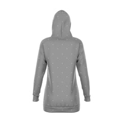 Peace Hoodie Dress