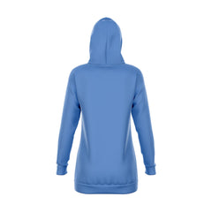 Cham Hoodie Dress