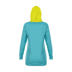 Dentist Hoodie Dress