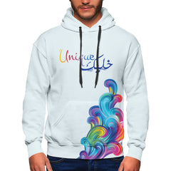 Be Unique Hoodie