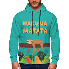 Hakuna Matata Hoodie