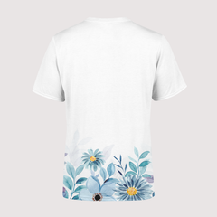 Spring Flowers T-Shirt