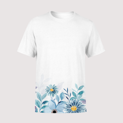 Spring Flowers T-Shirt