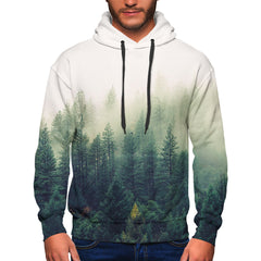 Trees Hoodie