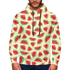 Watermelon Hoodie