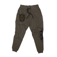 Disguised Wolf Joggers