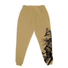 The Samurai Joggers