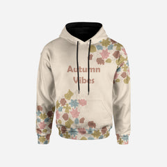 Autumn Vibes Hoodie