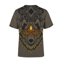 Disguised Wolf T-Shirt