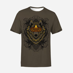 Disguised Wolf T-Shirt