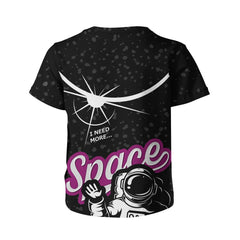 I Need More Space Kids T-Shirts