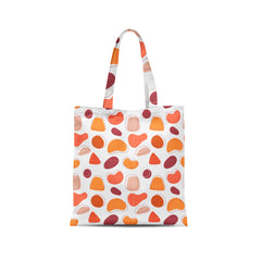 Summer Pebbles Tote Bags