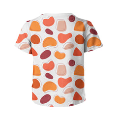 Summer Pebbles Kids T-Shirts