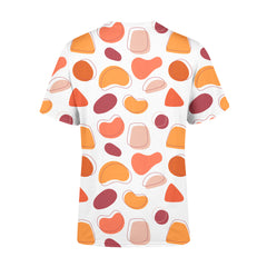 Summer Pebbles T-Shirt