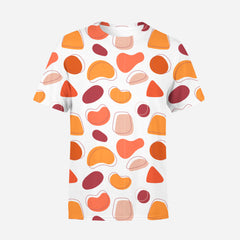 Summer Pebbles T-Shirt