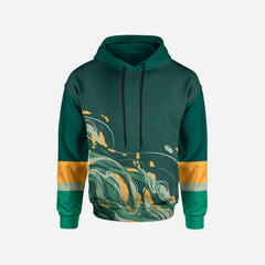 Splash Hoodie